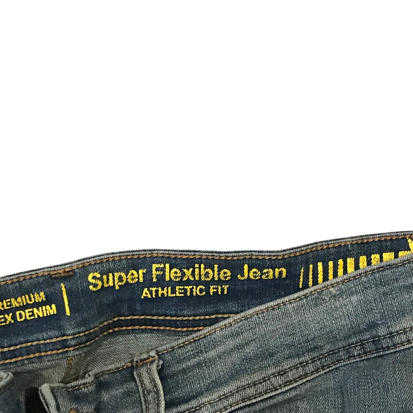 Seven Jeans Co Athletic Fit Mens 36x30