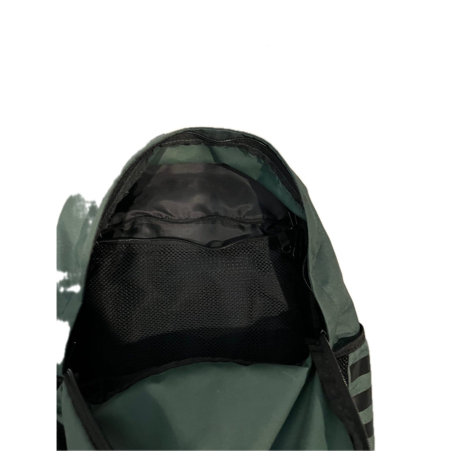 adidas Originals Nationals Backpack Dark Green Black