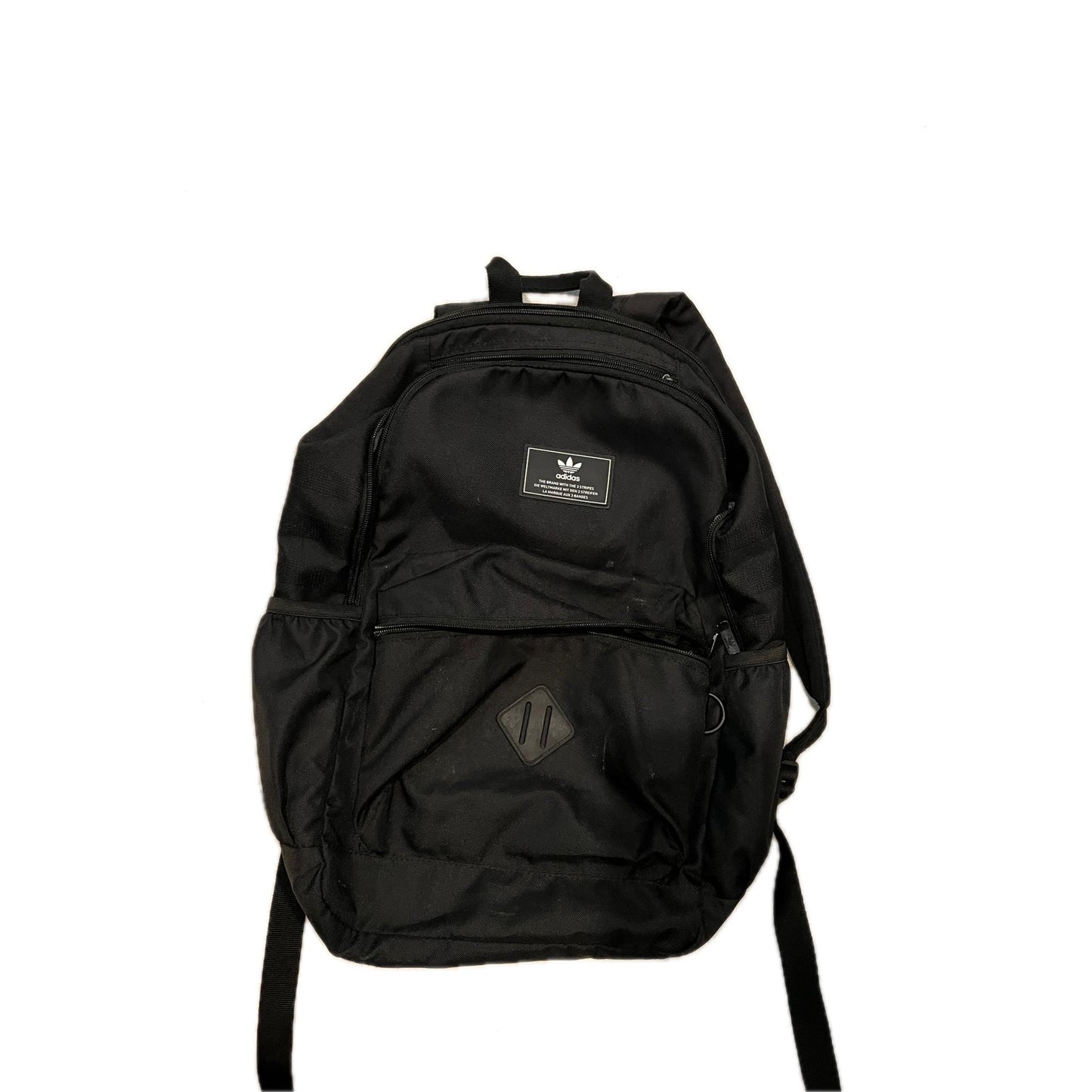 Adidas Originals National 3.0 backpack Black