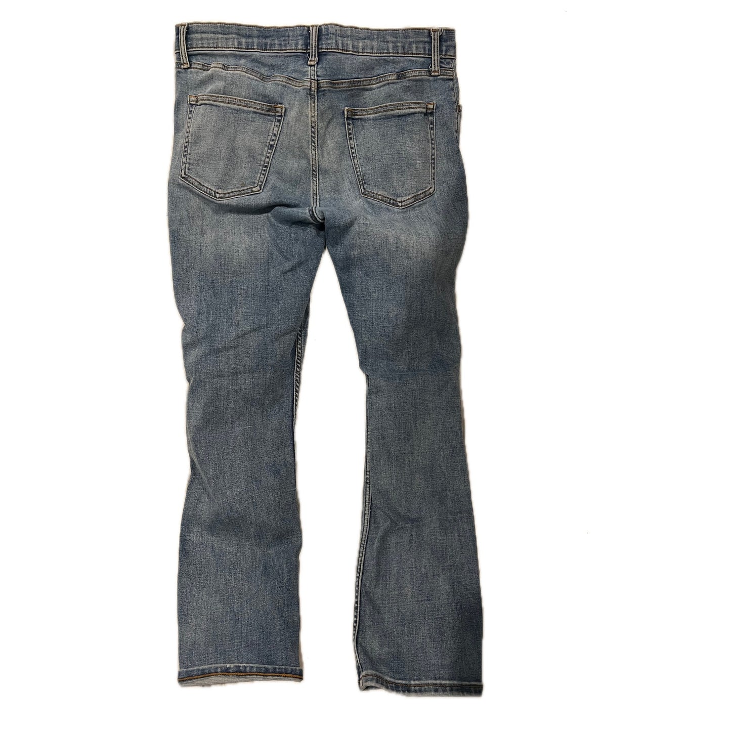 Old Navy Jeans Slim, Hombre 33x30