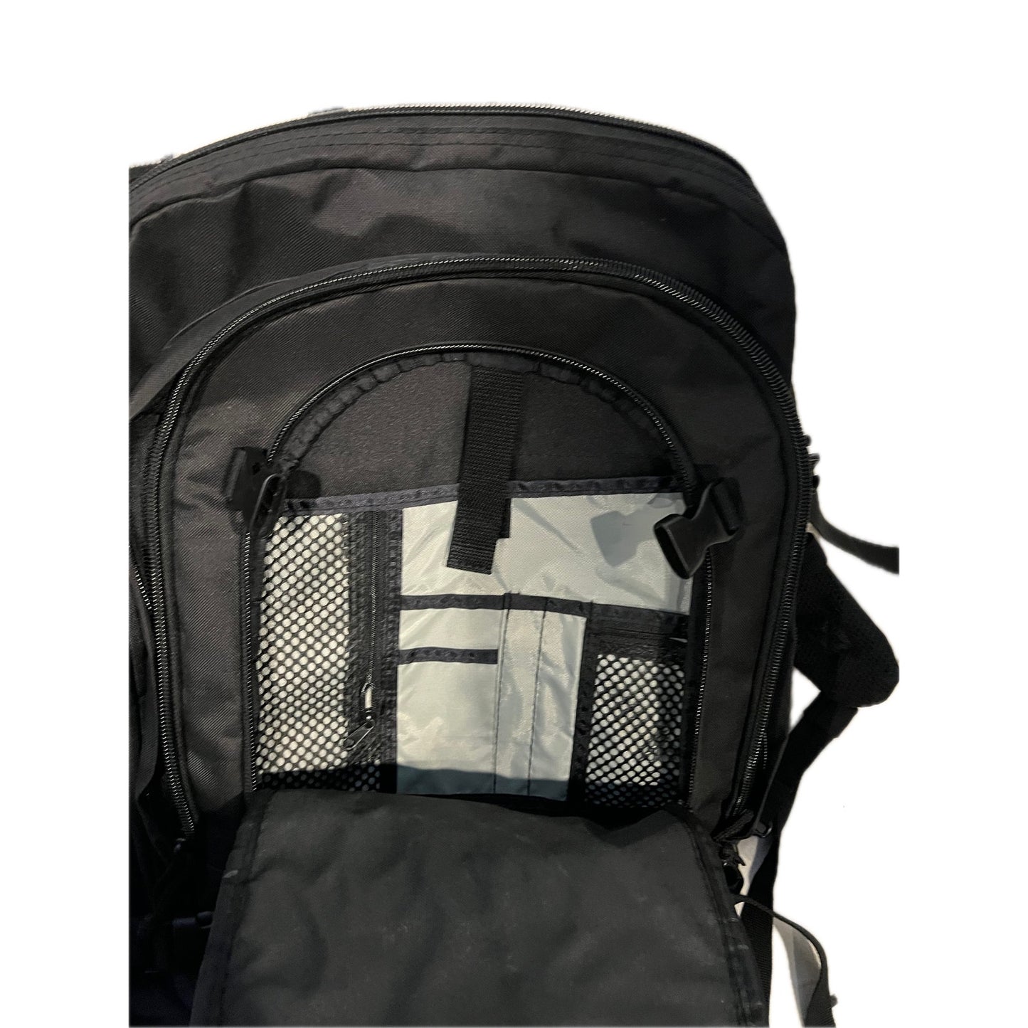 Sandpiper of California Bugout  Bag - Black