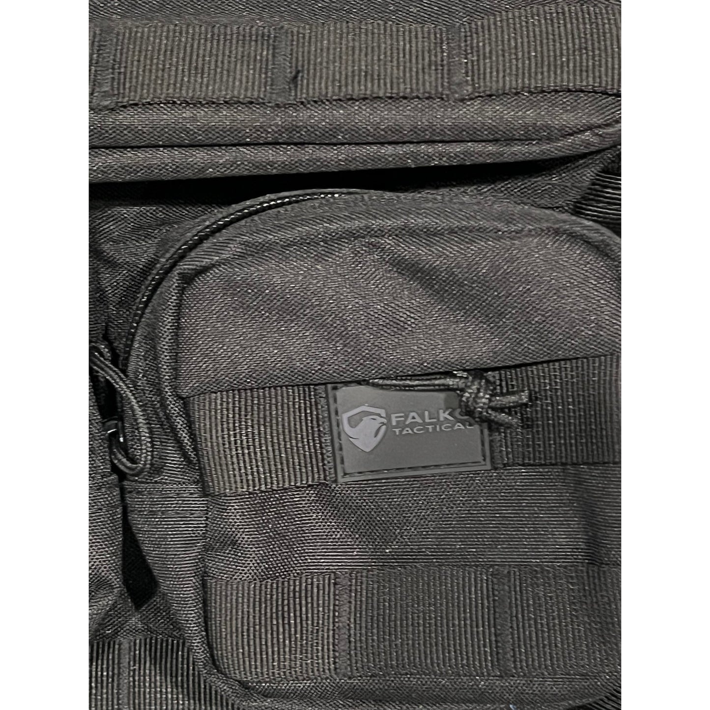 Falko Tactical Apt2.0 3-day Large Tactical Backpack
