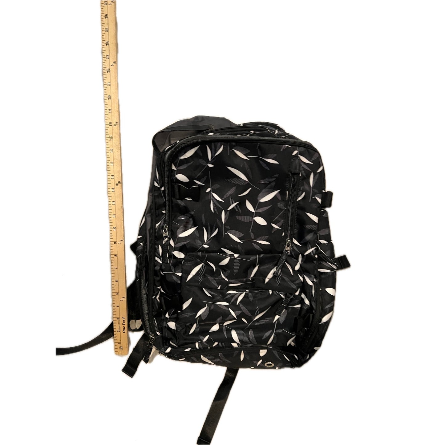 Wonhox Instant Compression Travel Backpack