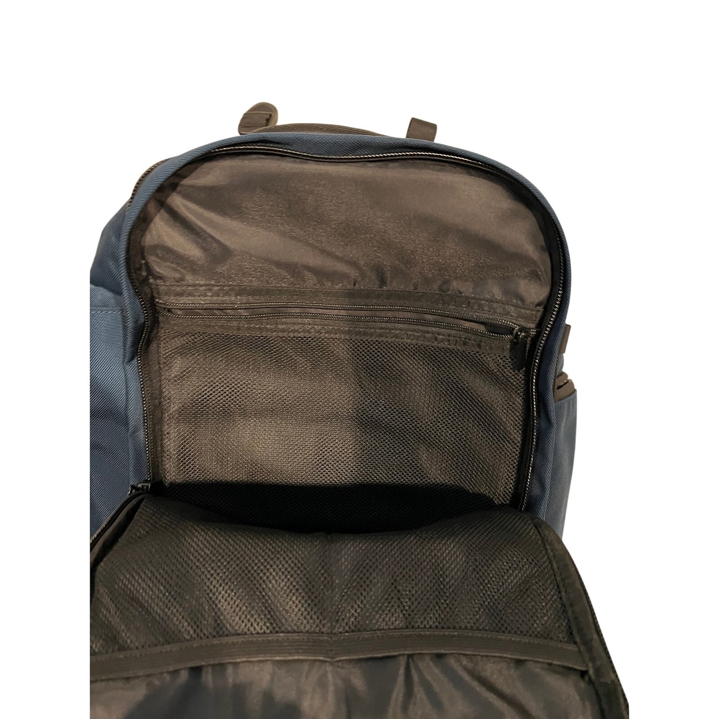 Veria The Backpack Islanders Savvy Blue Black