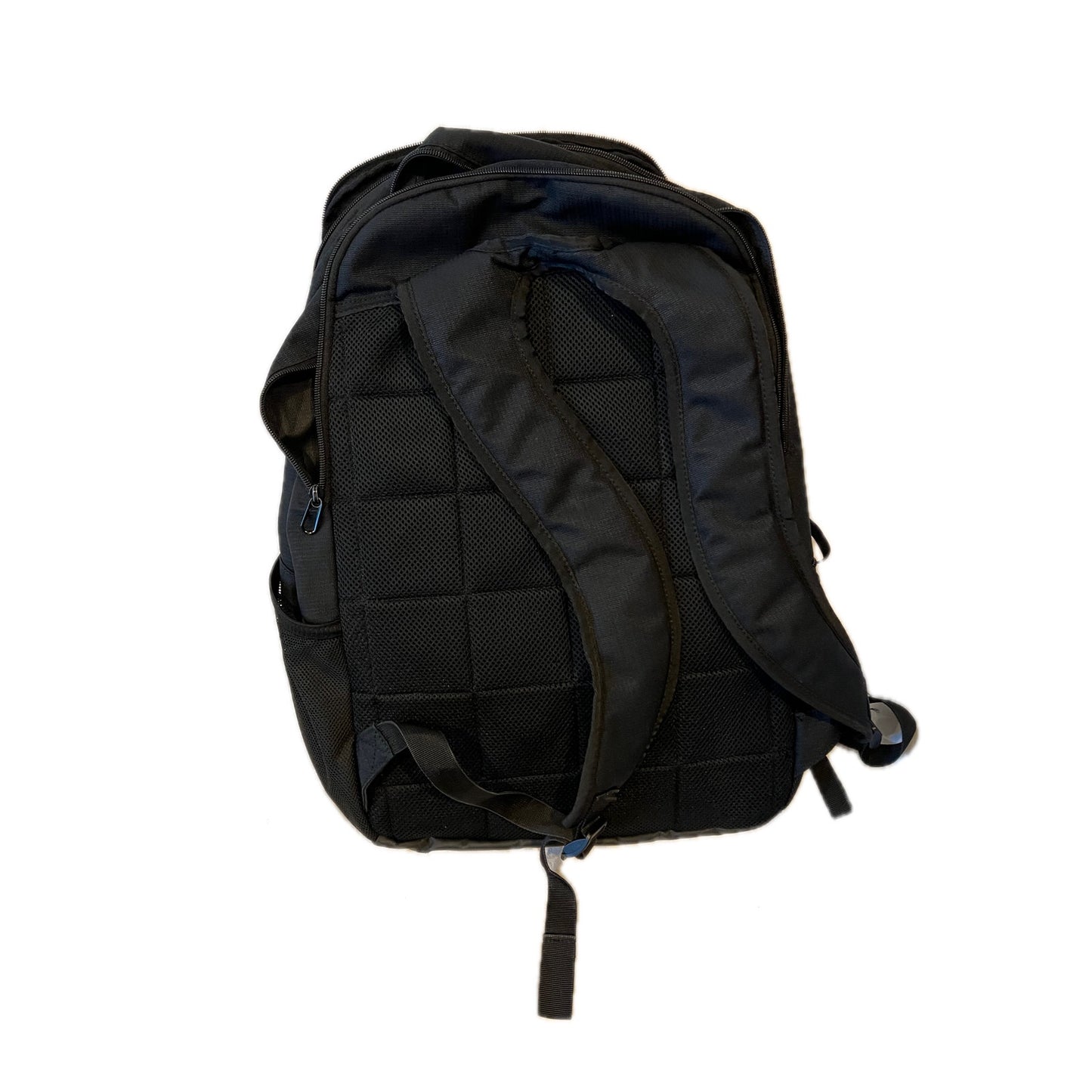 Nike Black Brasilia Backpack 30L