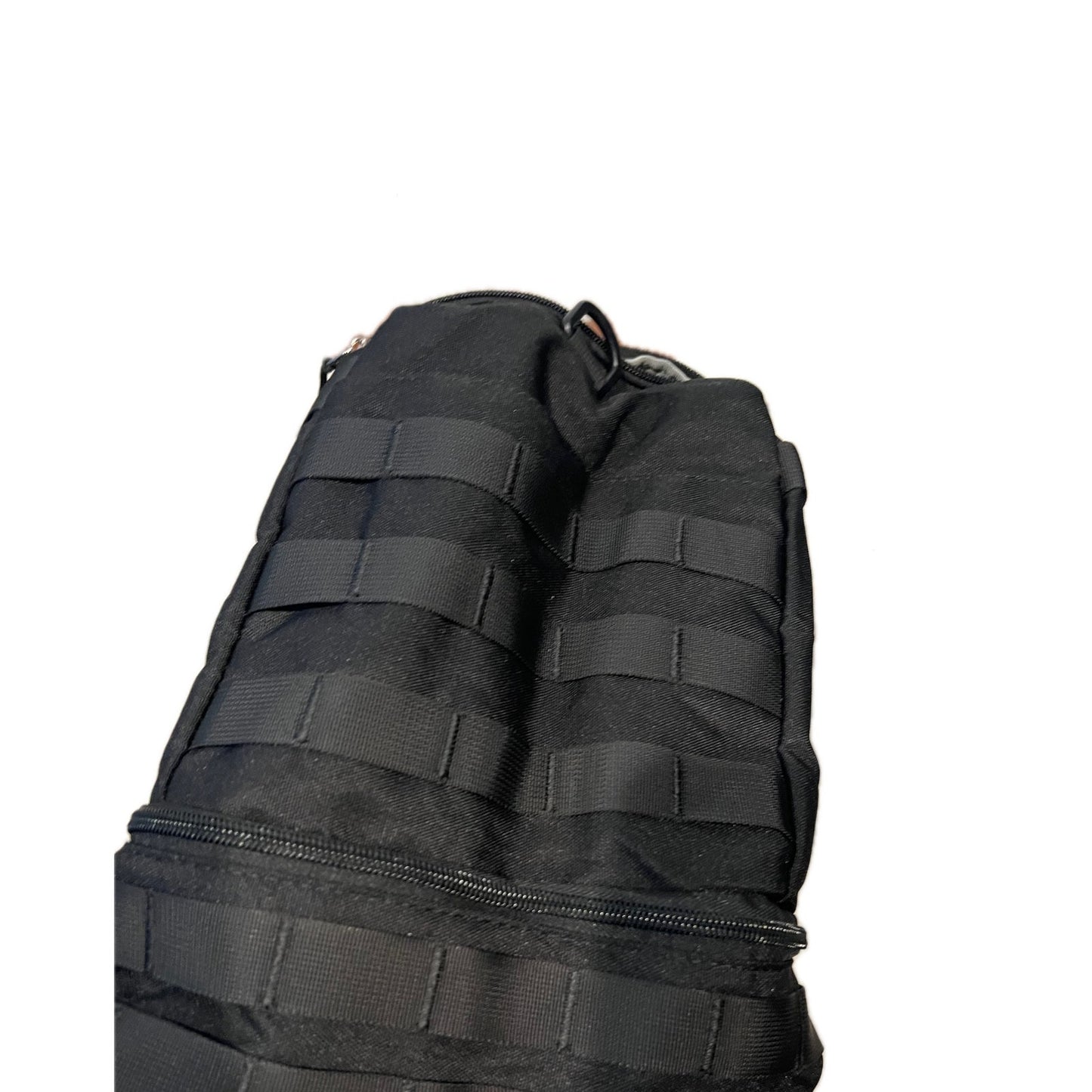 Etronik Travel Bag for Men Women, Gym Bag & Tactical Duffle