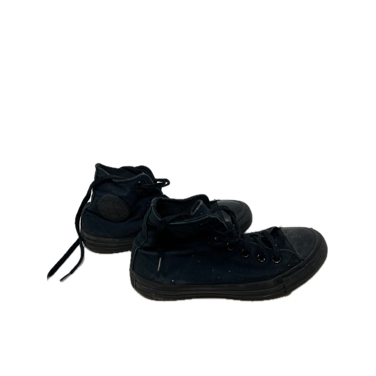 Converse Chuck Taylor All Star Canvas Mens 5.5 Womans 7.5