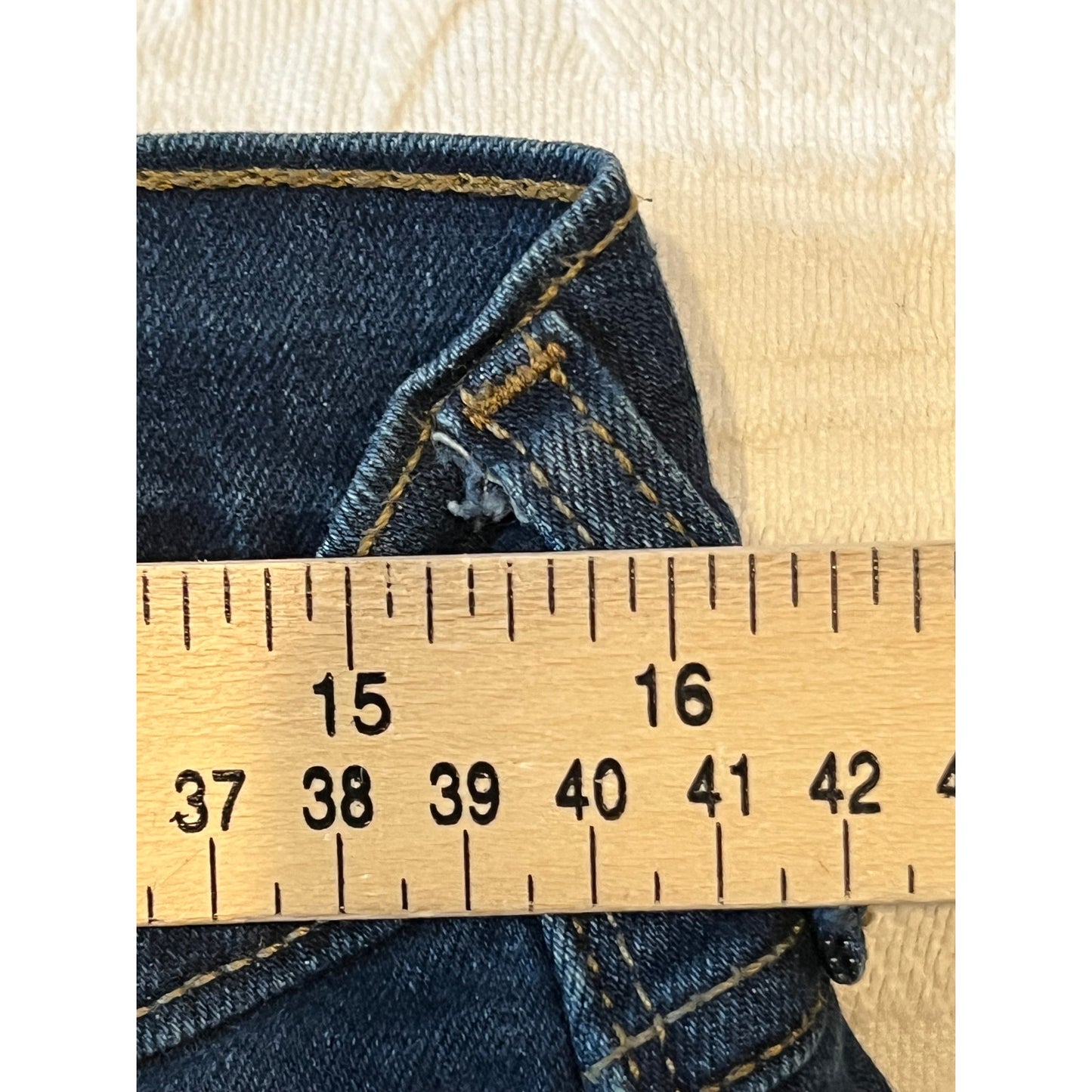 Wrangler Jean Athlétique Homme Bleu 32x29