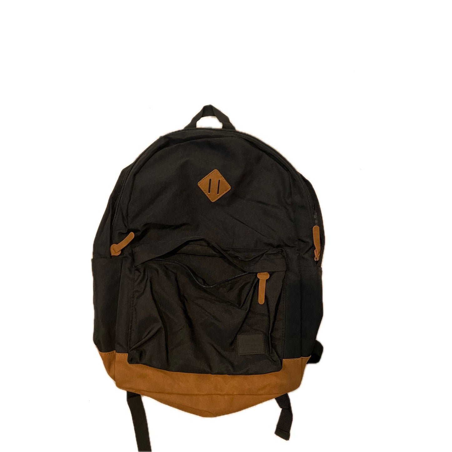 Goloni Outdoor Originals Backpack Black Brown