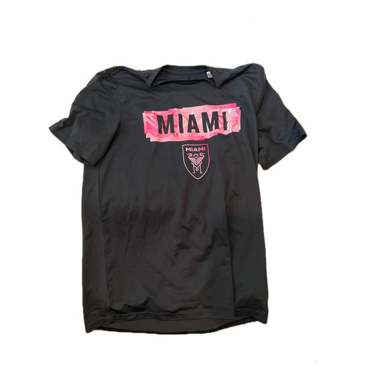 Adidas Miami Football Club Jersey T-Shirt Mens S