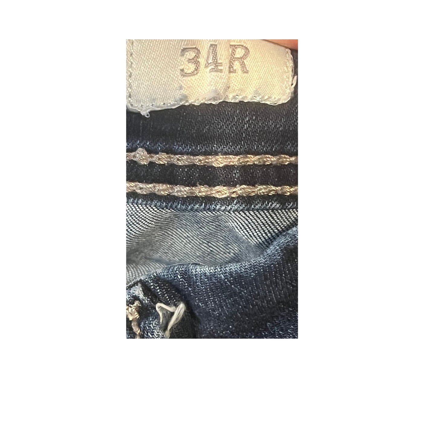 BKE Dakota Jeans Hombre 34x31.5