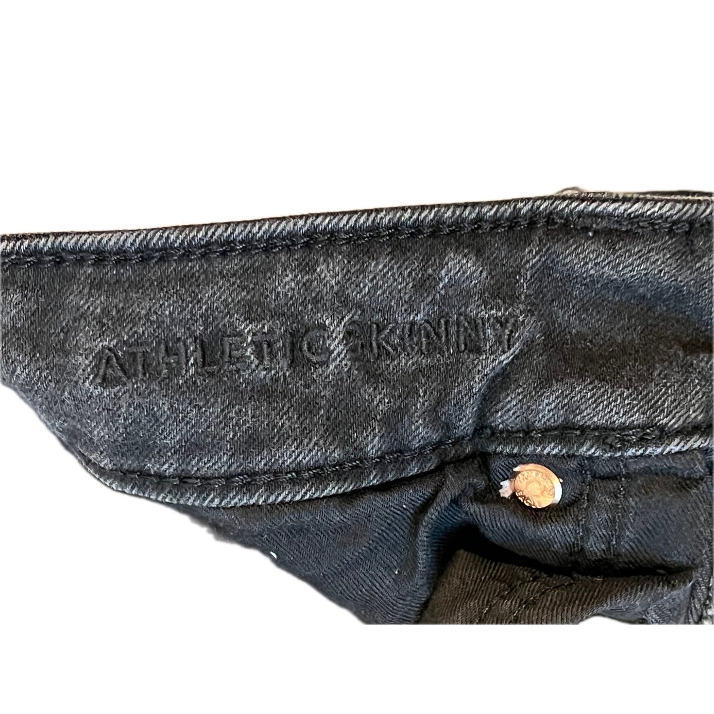 American Eagle Athletic Skinny Fit Jeans Mens 32x32