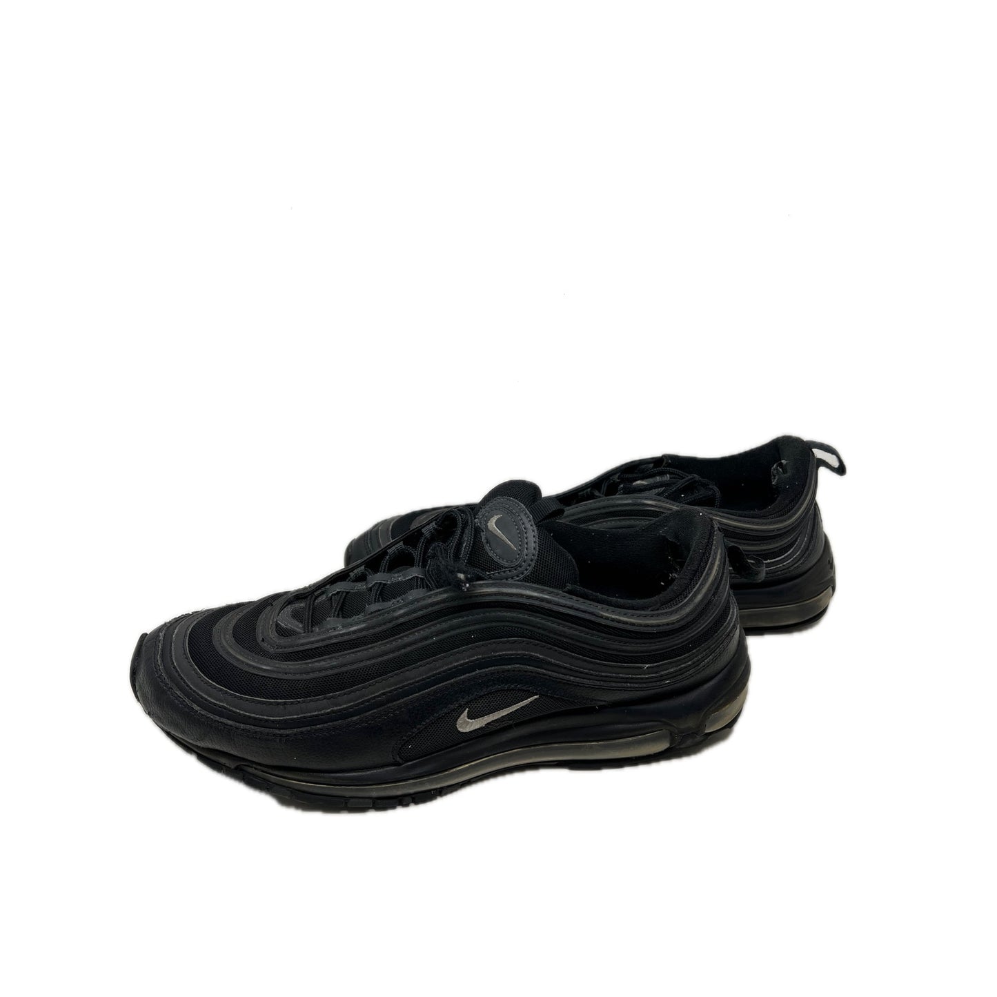 Nike Air Max 97 Black Anthracite Mens 13