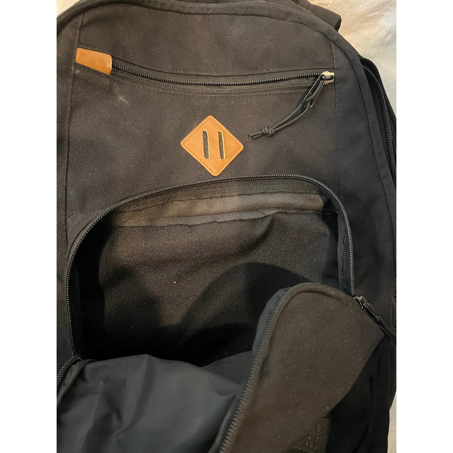 Sac à dos de voyage classique KEOFID 19"