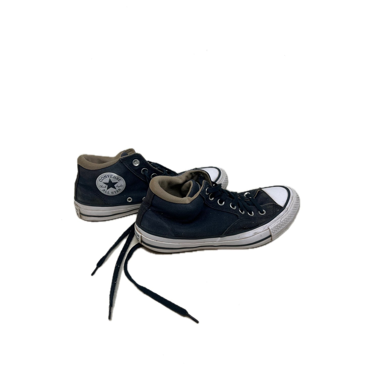 Converse Chuck Taylor All Star Malden Street Mens 8.5