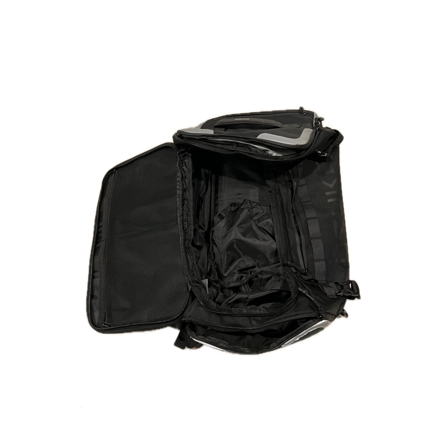 OZUKO 9709 Sac de voyage/sac à dos étanche 55 L