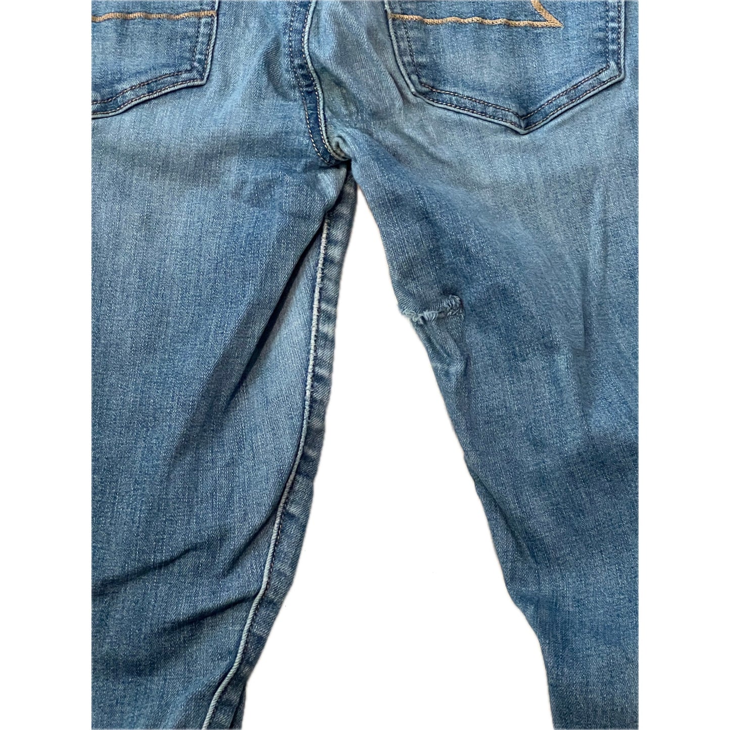 Jean super jegging American Eagle pour femme, taille 6
