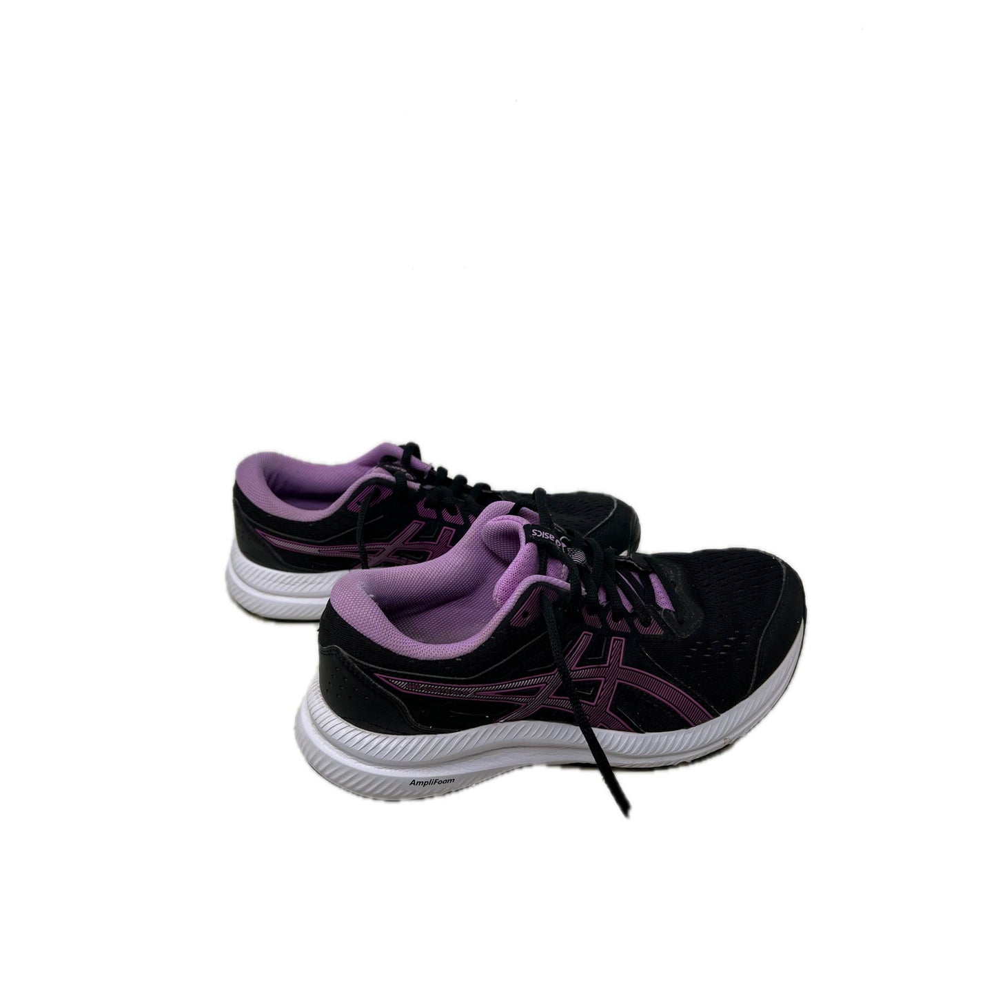 Chaussures de course Asics Gel-Resolution 9 Femme 8