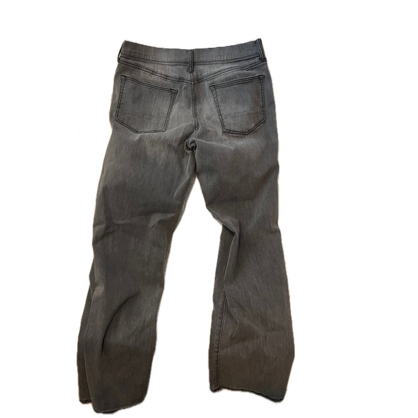 Arizona Jean Co Jean droit décontracté Flex Denim pour homme 32x34