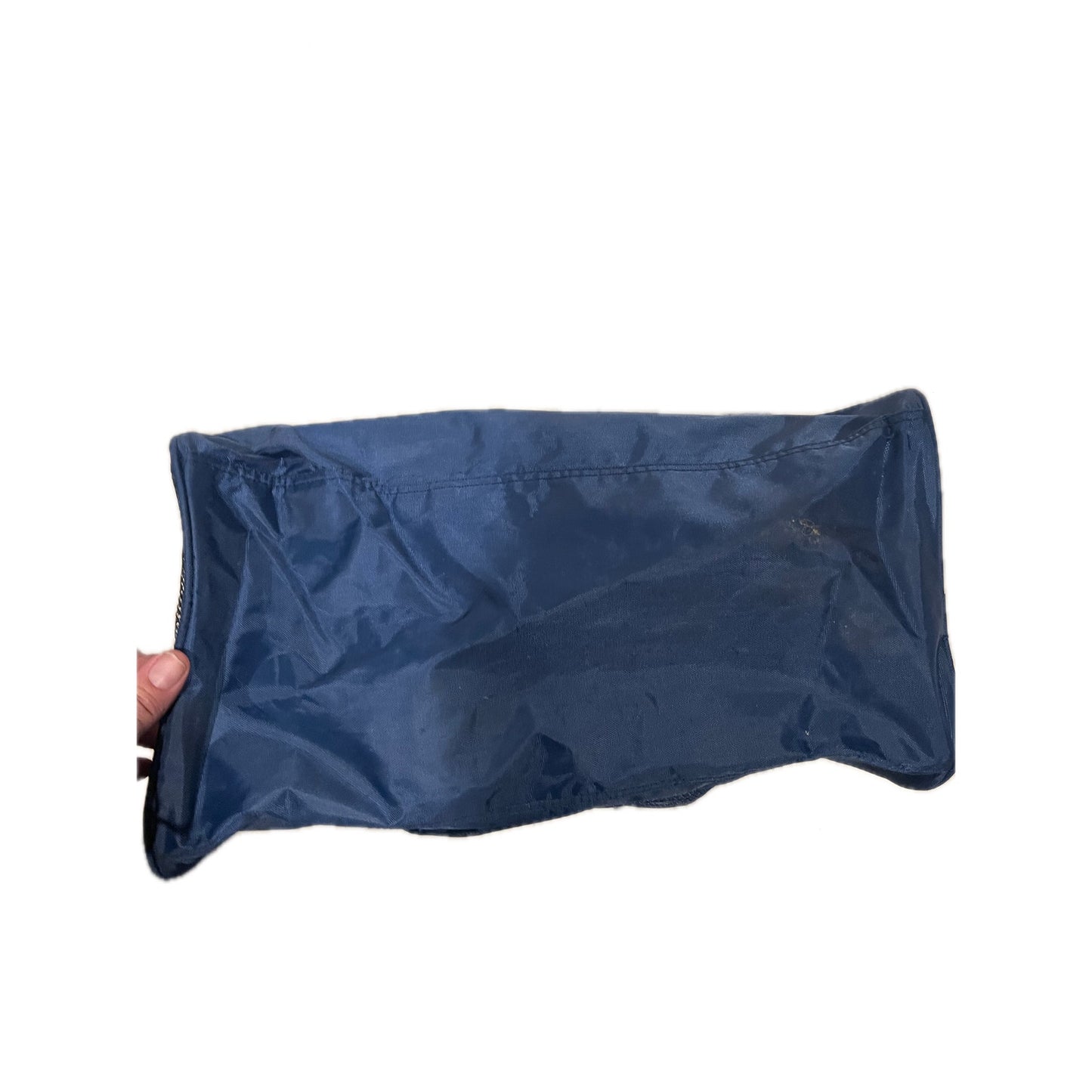 Protege 18"x10"x10" Sport and Travel Duffel Bag, Blue