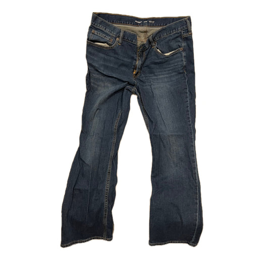 Old Navy Bootcut Leg Jeans, Men's 36x30