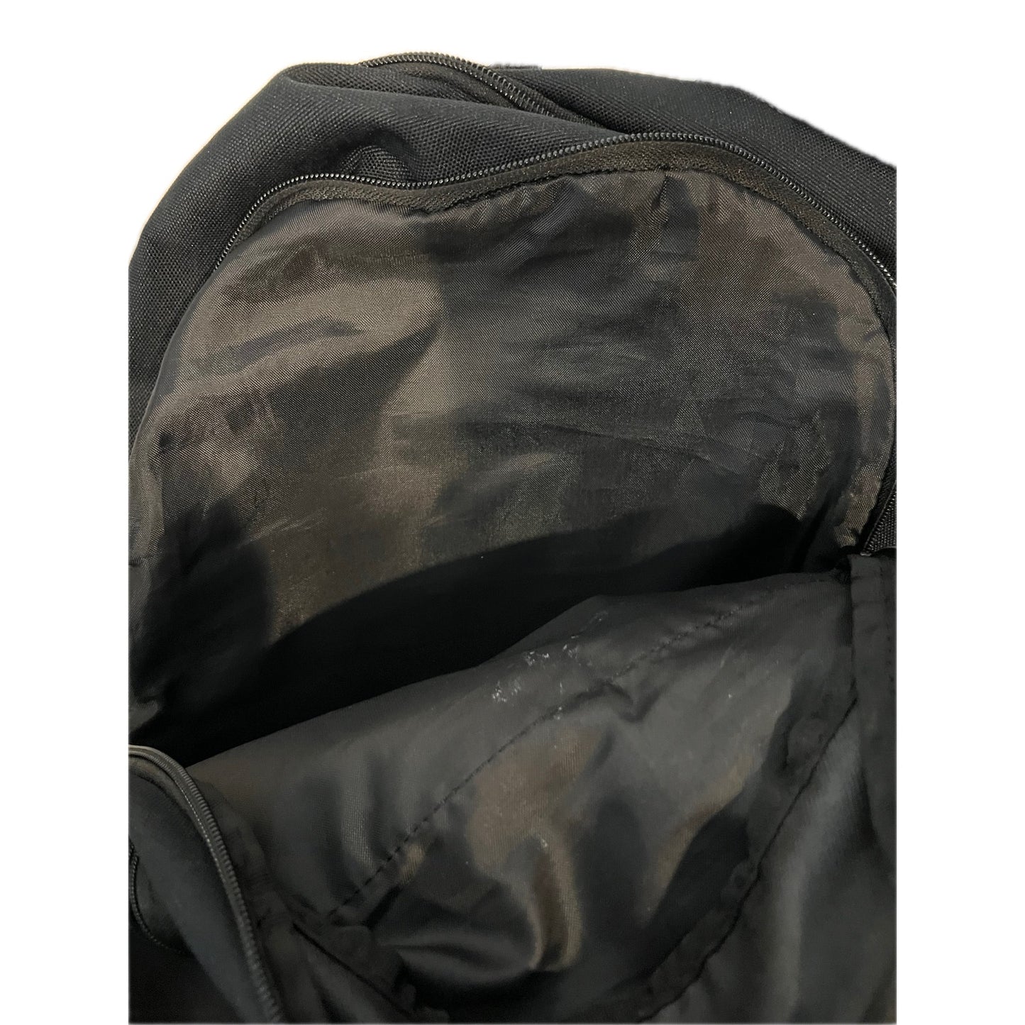 Adidas Prime 7 Black Gold Backpack