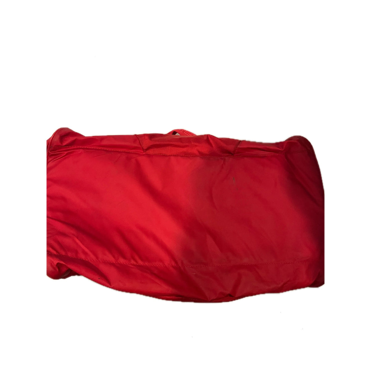 Under Armour Undeniable II 20"x10"x10" Red Duffel Bag