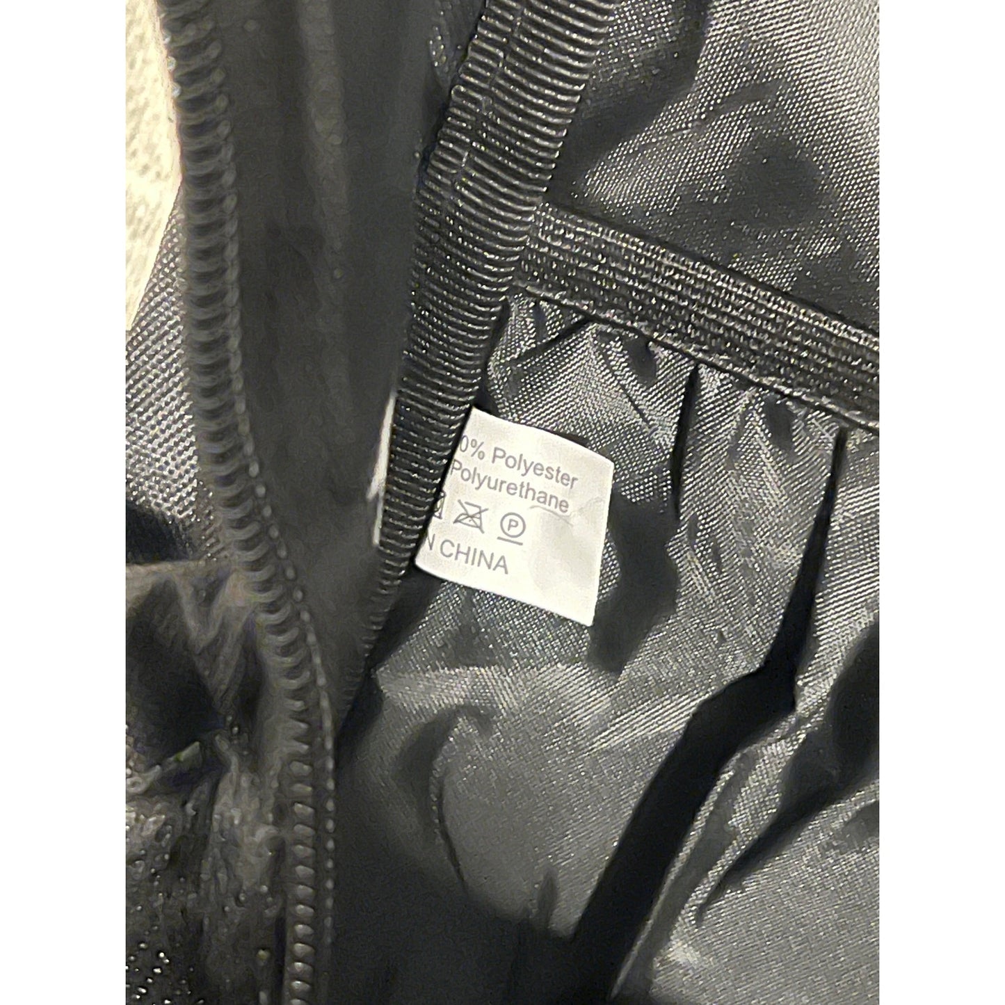 Mochila Táctica de Asalto de 26 L