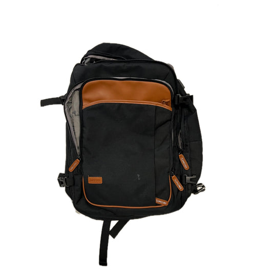 Mochilas de viaje Lumesner Carry on, extragrandes de 40 L
