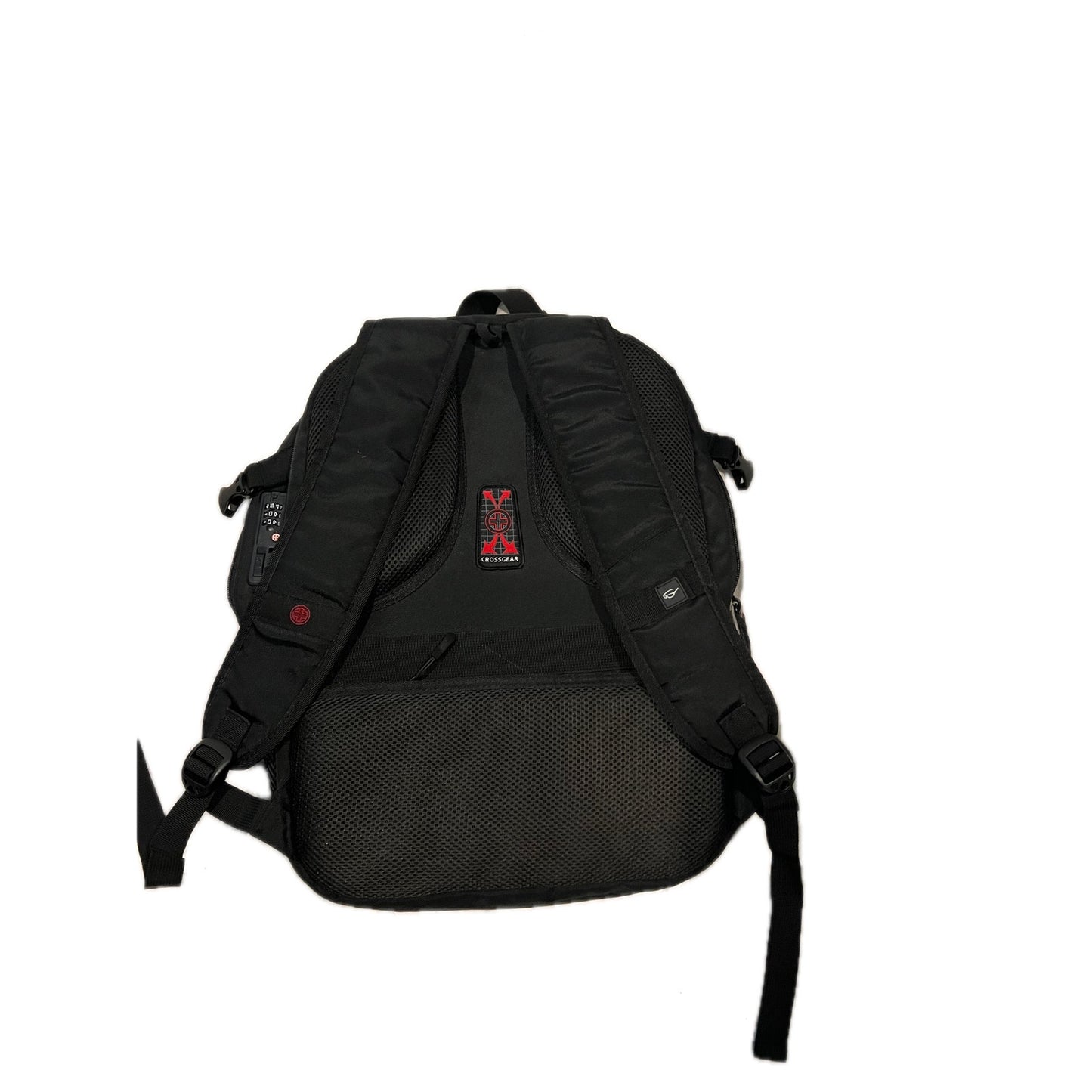 CROSSGEAR 30L Laptop Travel Backpack