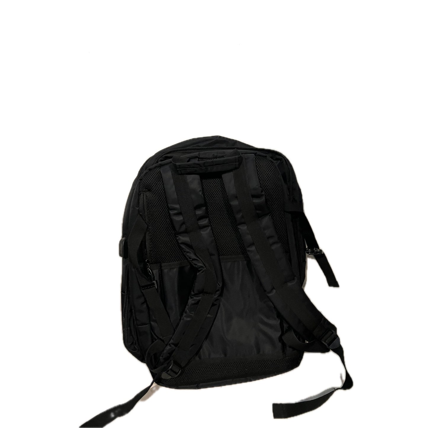 Duchamp Expandable Travel Backpack Suitcase