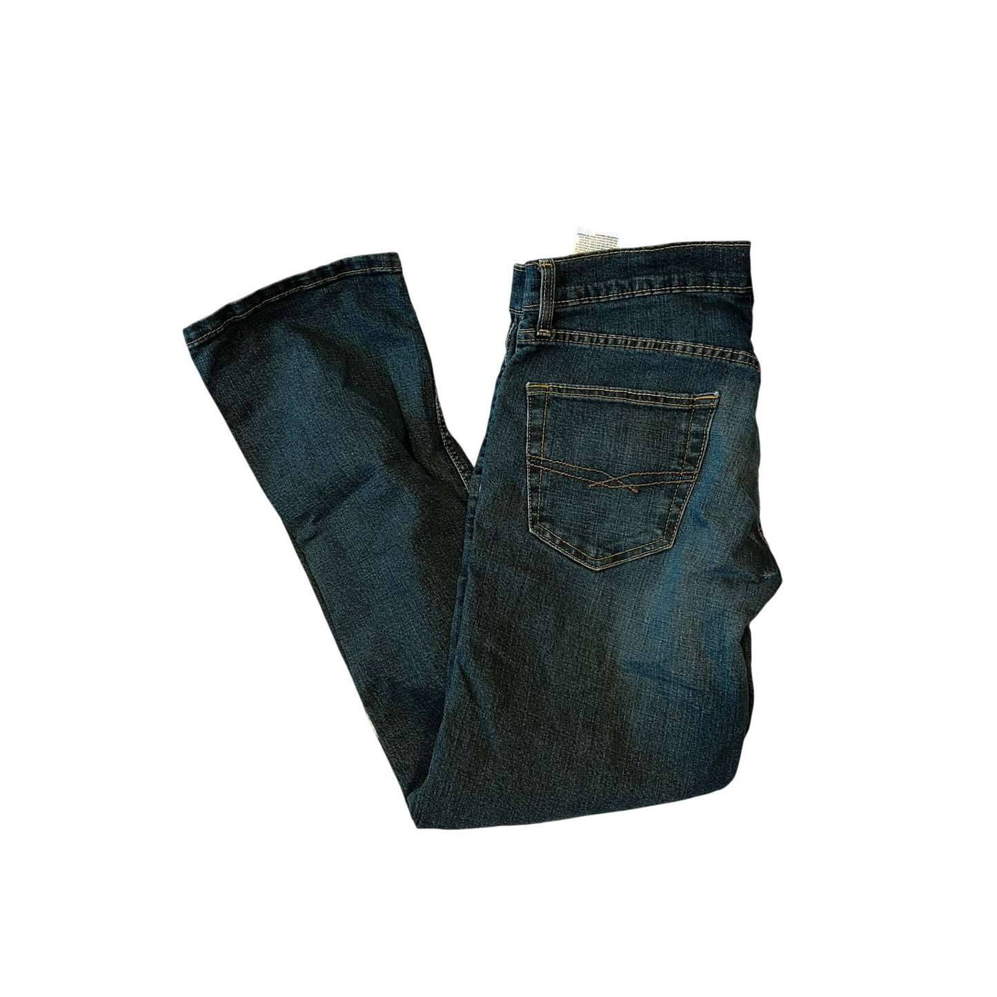 Levi's Signature S61 Relaxed Fit Jeans, Men's 32x32