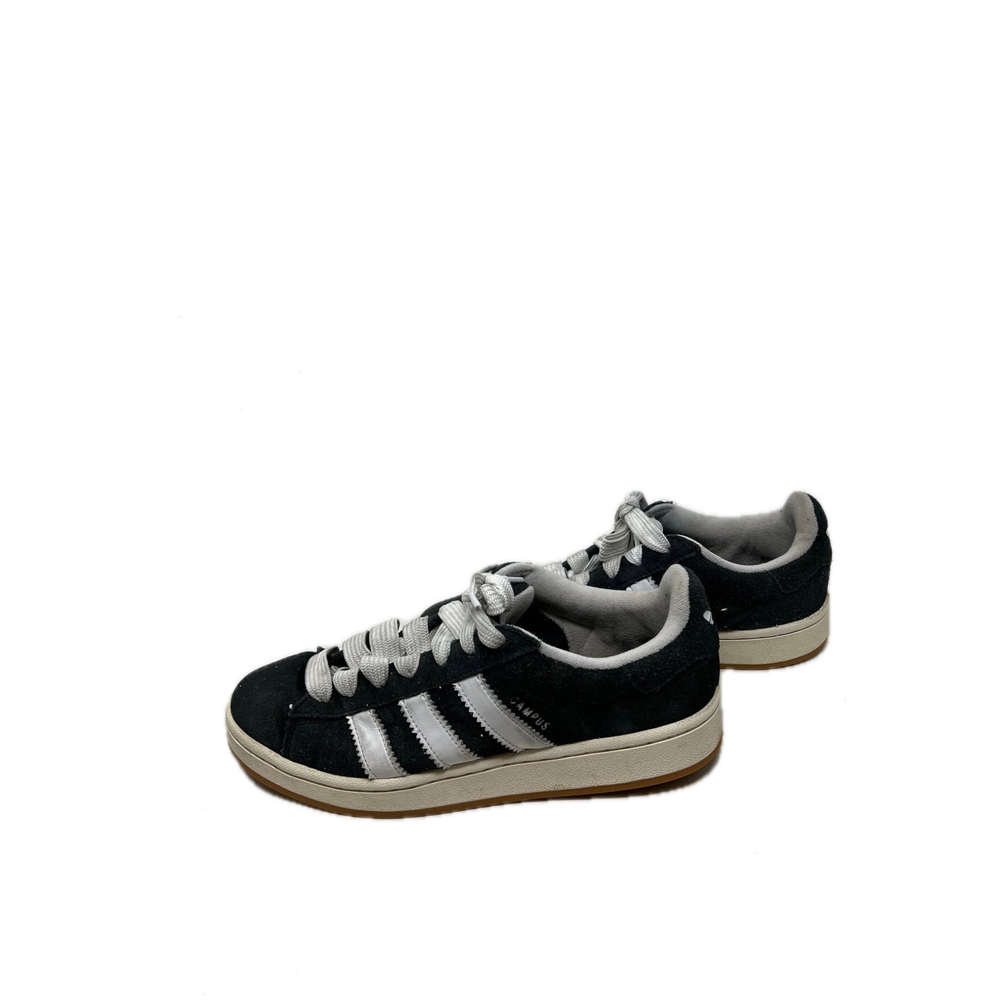 Adidas Campus 00s Core Black Zapatillas Hombre 9