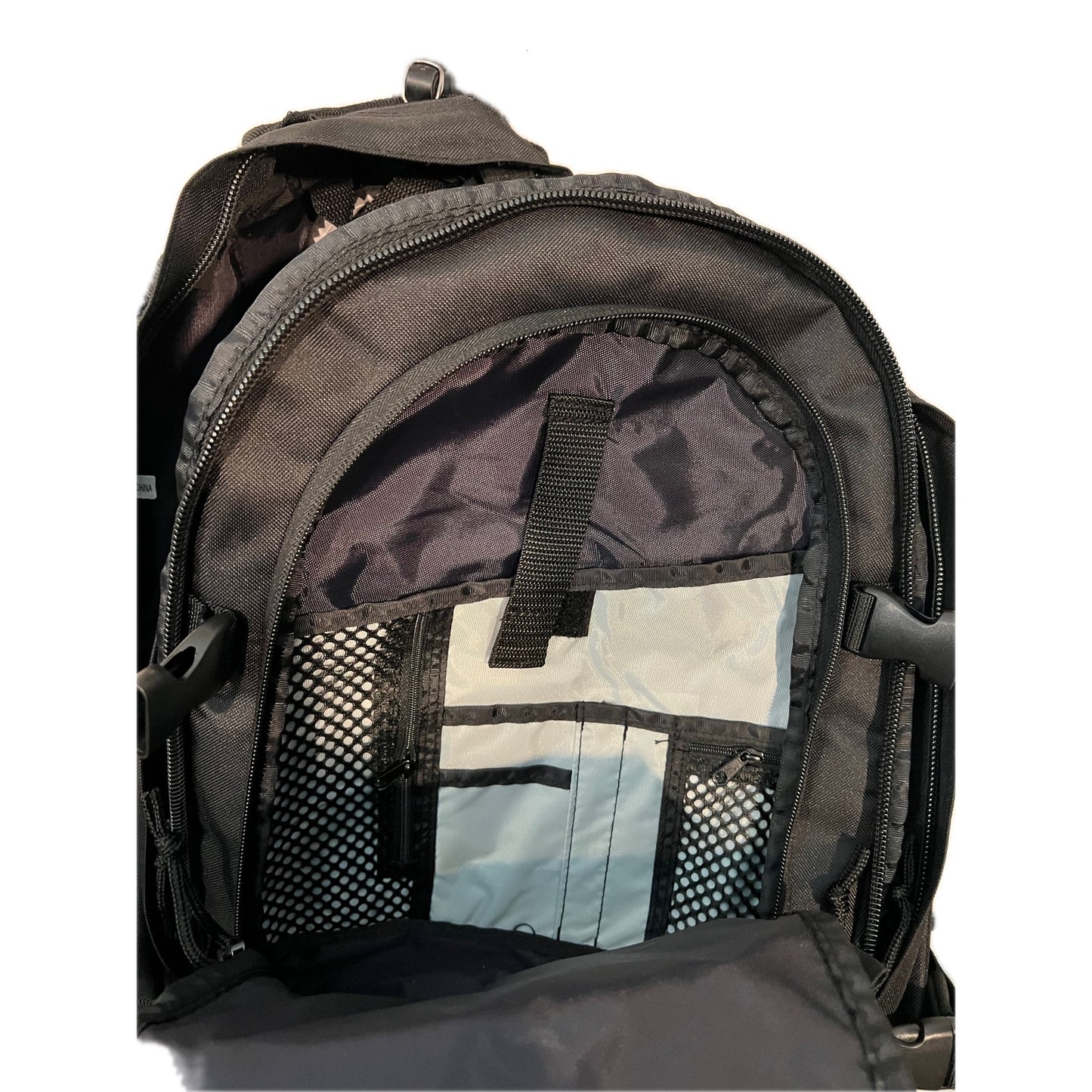 Sandpiper of California Three Day Pass  Bag - Black