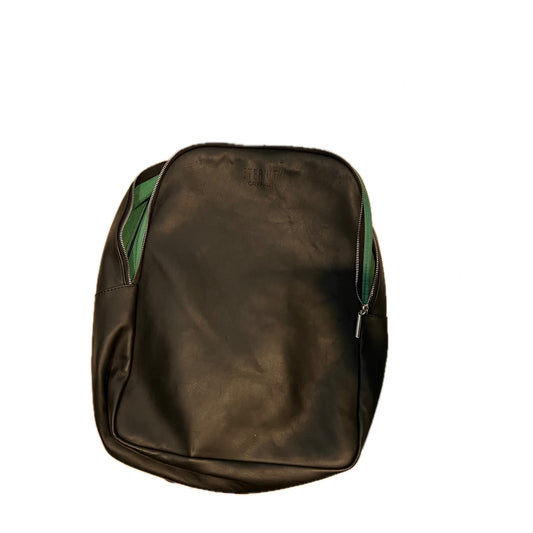 Mochila Eternity de Calvin Klein con interior verde