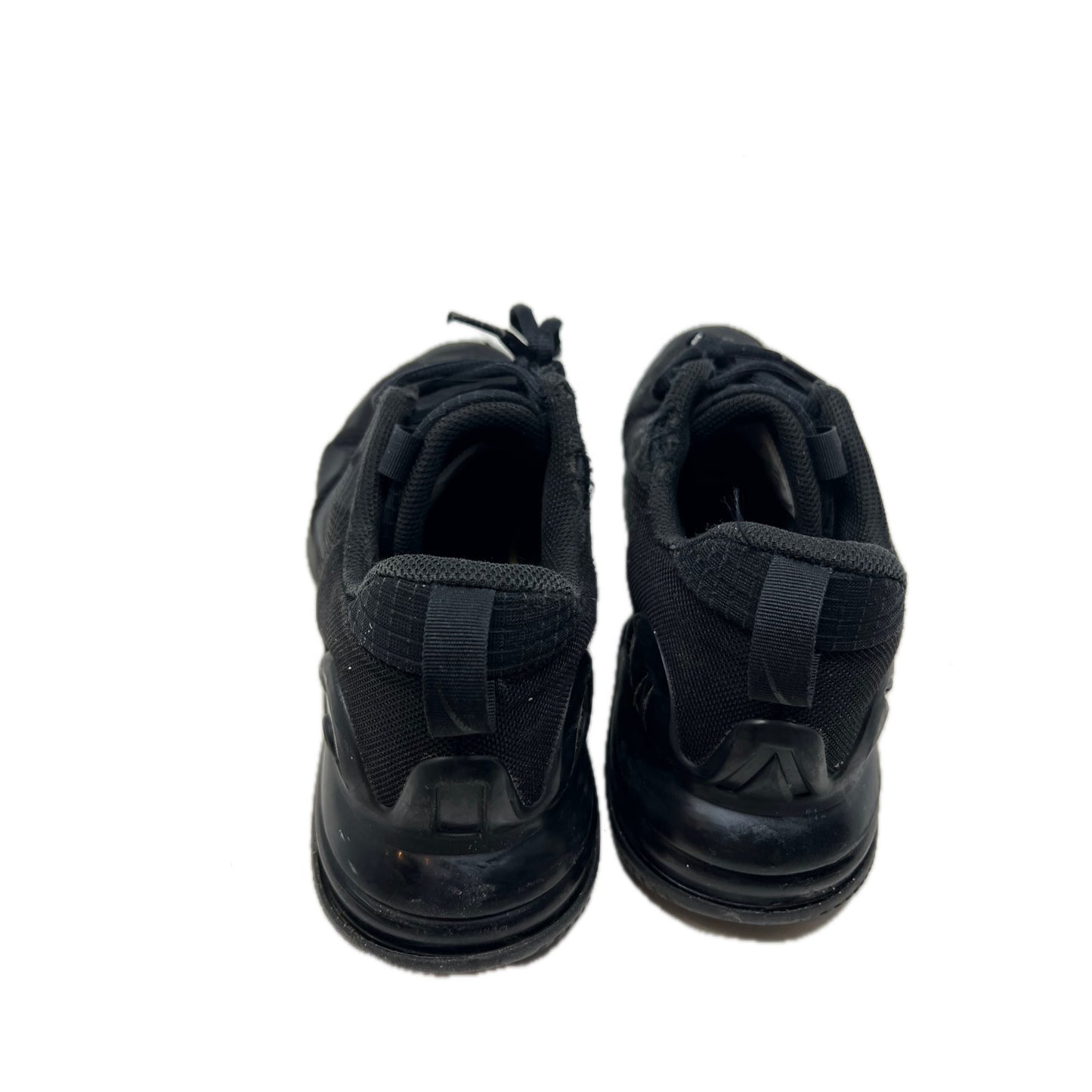 Nike Air Max Alpha Trainer 5 Black Dark Smoke Grey Mens 9