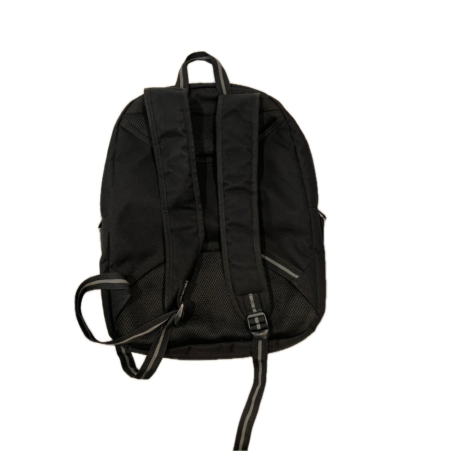 ES Solo New York Padded Computer Backpack