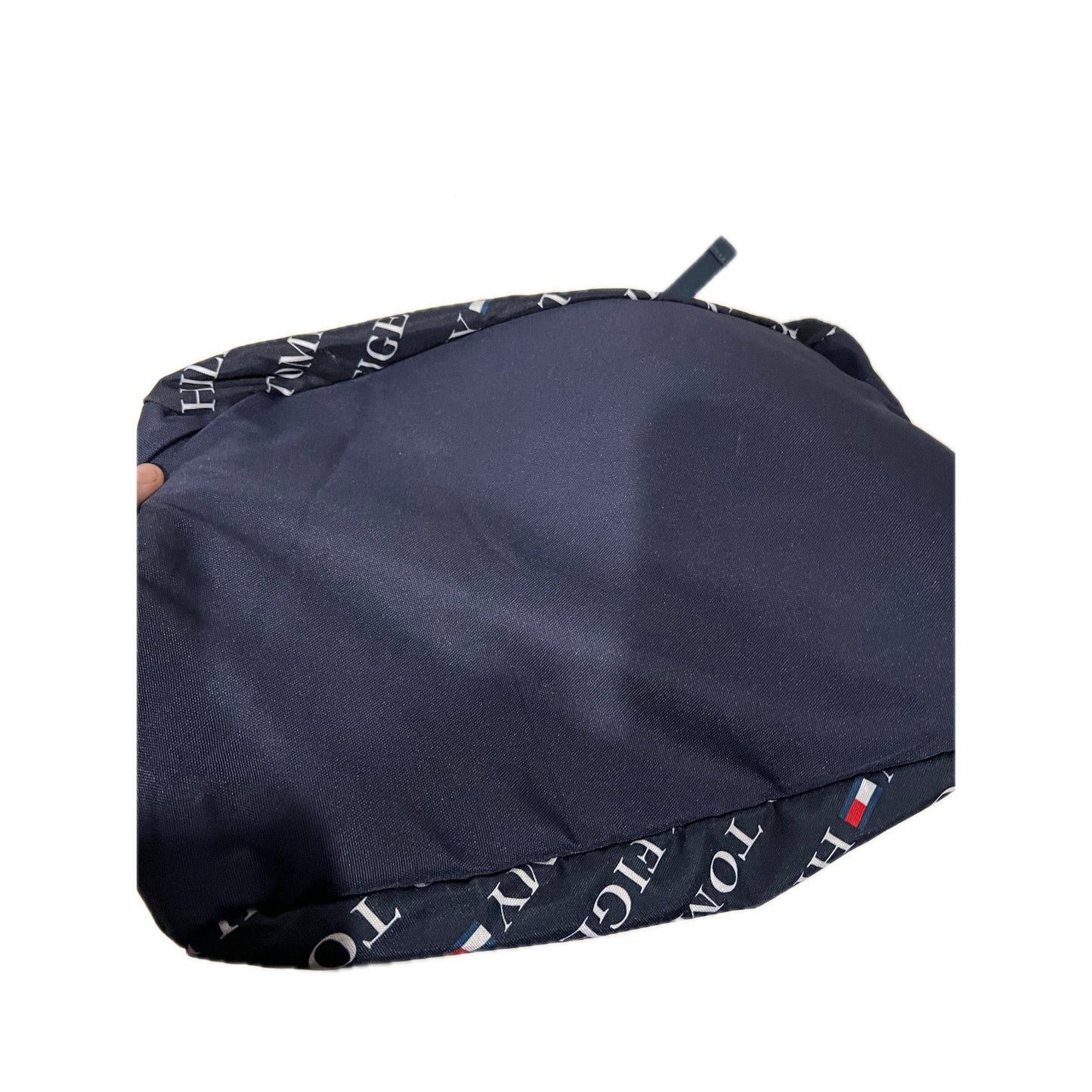 Tommy Hilfiger Sport Gym Duffel Bag 18x10x8