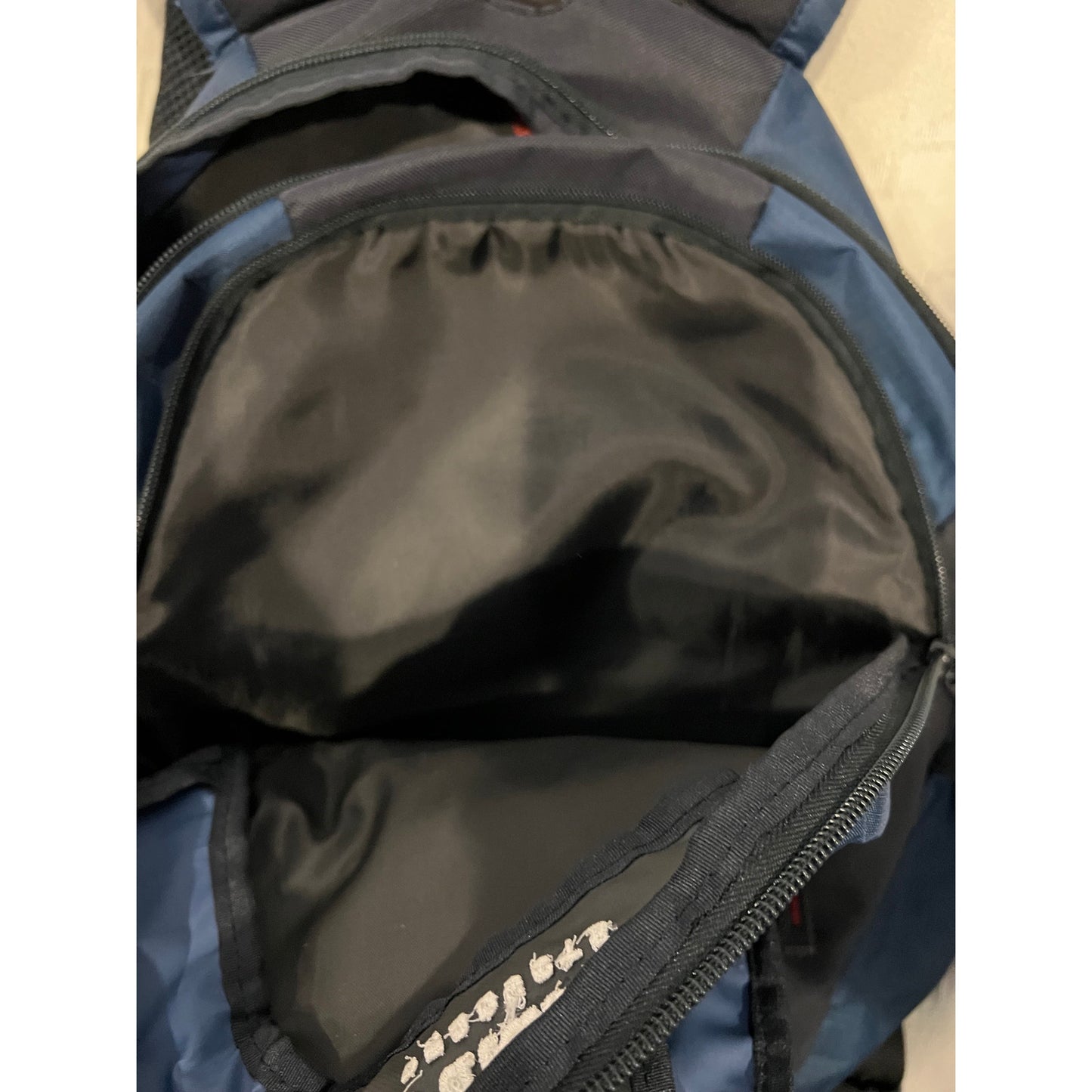 Outdoor Products Blue Black 30L Backpack