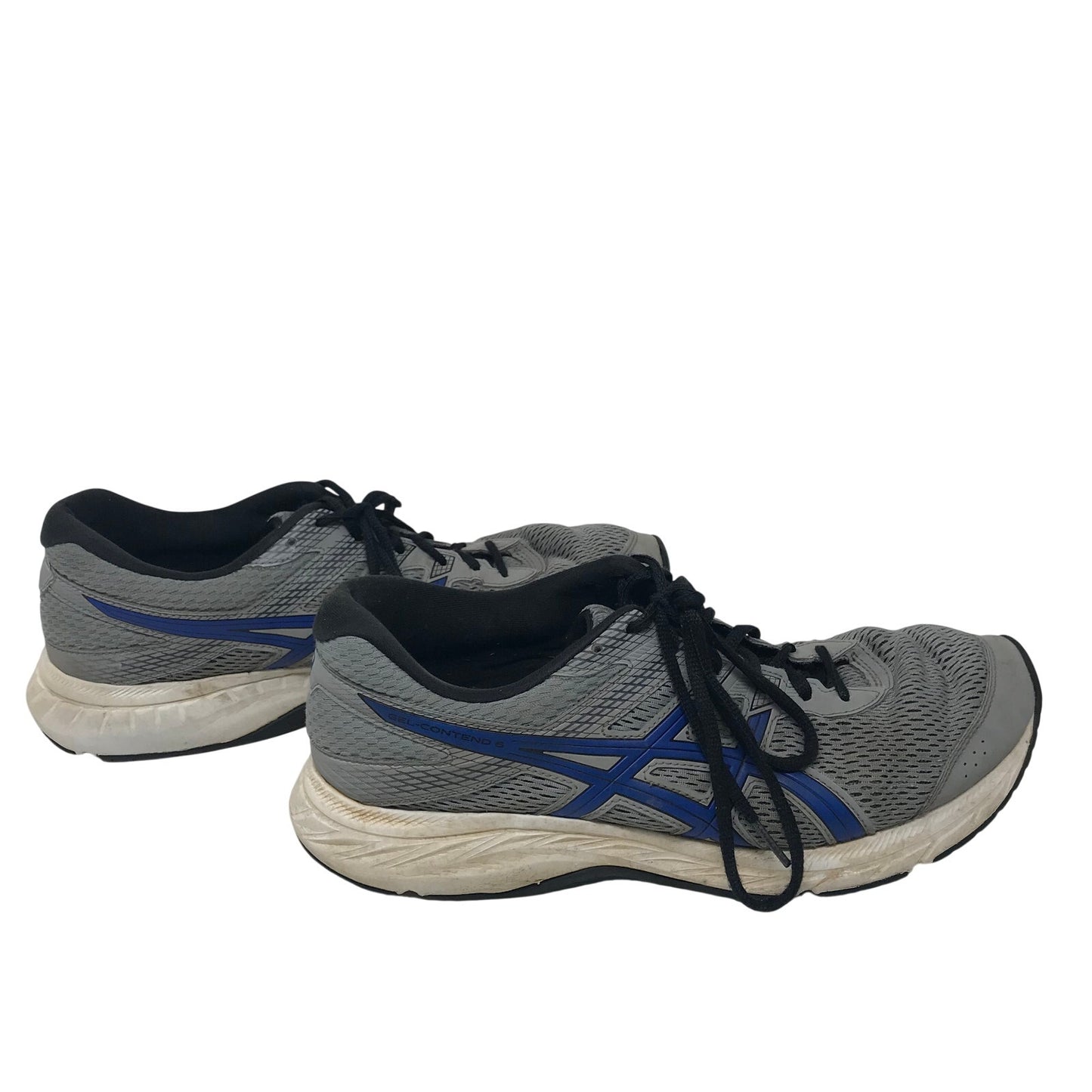 Chaussures de course ASICS Gel-Venture 7 Homme 45