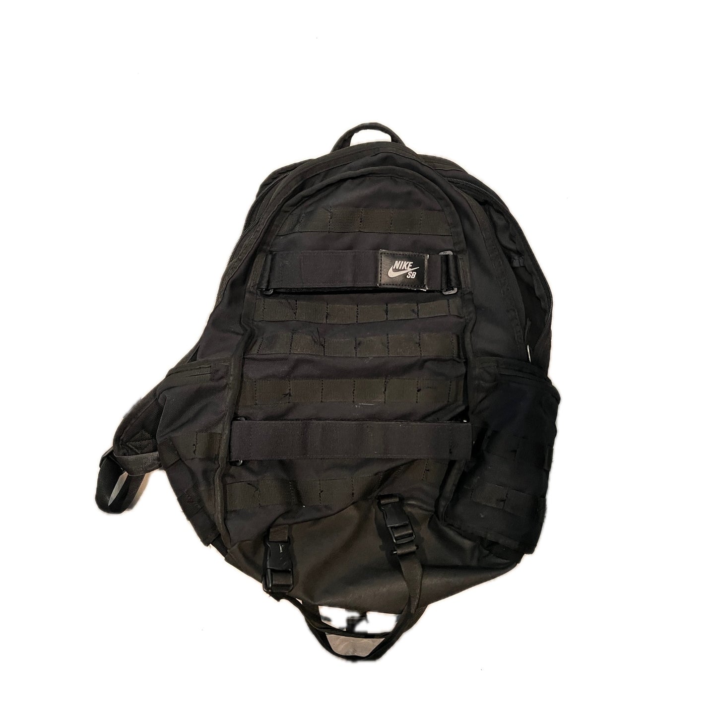 Nike SB RPM Skate Black Backpack
