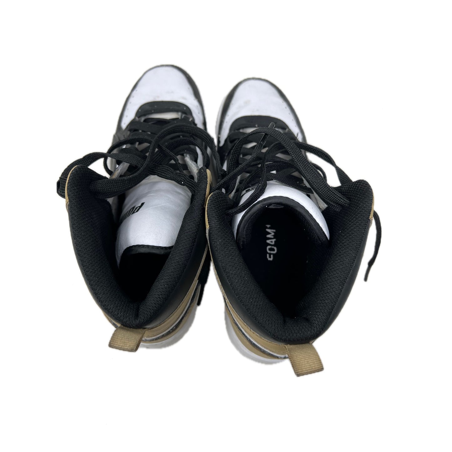 Chaussures montantes Puma Rebound Joy Homme taille 44