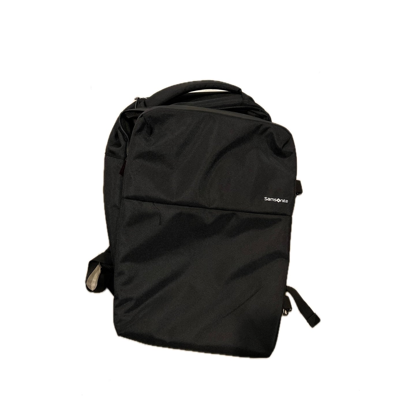 Samsonite Padded Clamshell Travel Backpack 20x20