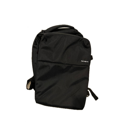 Samsonite Padded Clamshell Travel Backpack 20x20