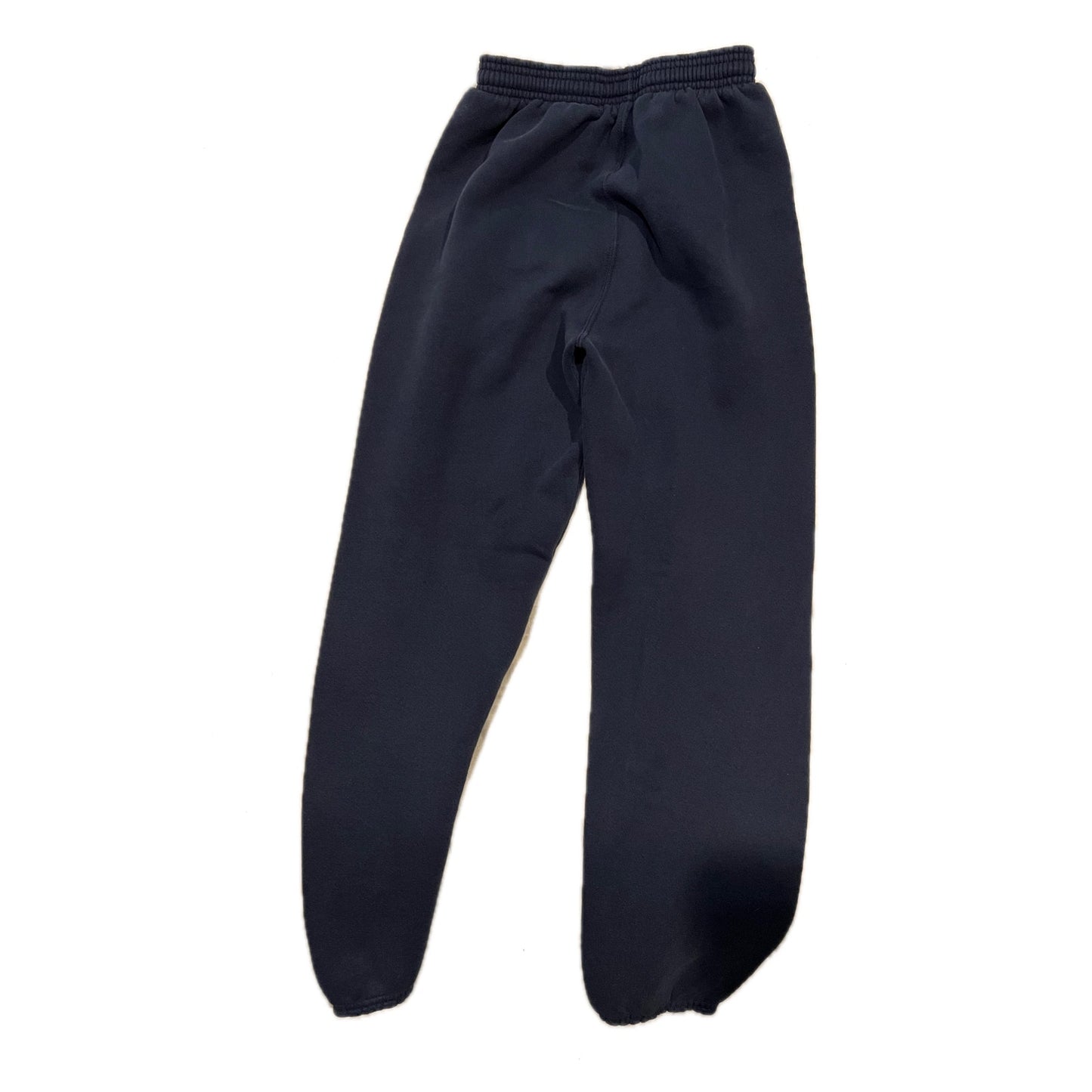Soffe US Navy Jogger Sweat Pants Mens Small