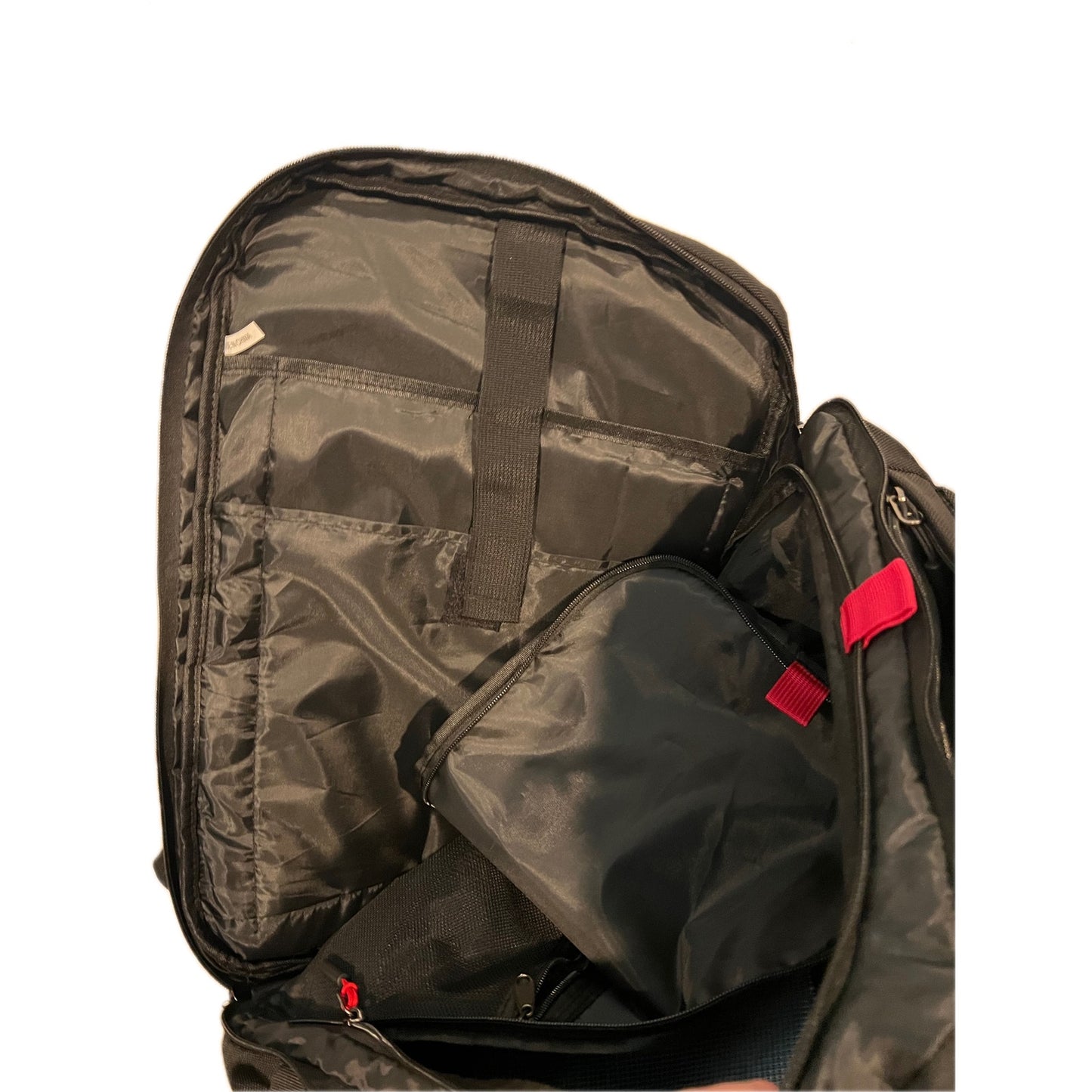Velaybor 42L Travel Backpack