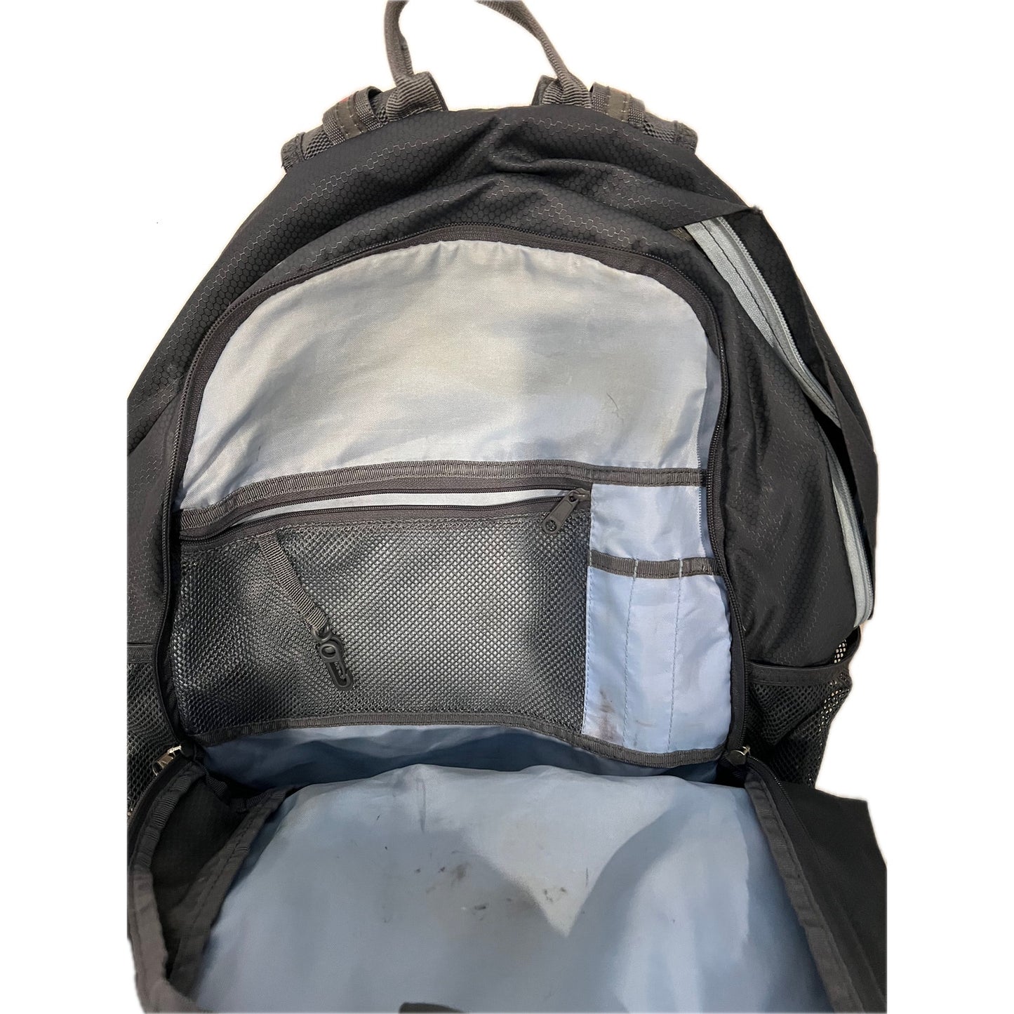Adidas Excel 7 Black Pink Blue Shade Backpack