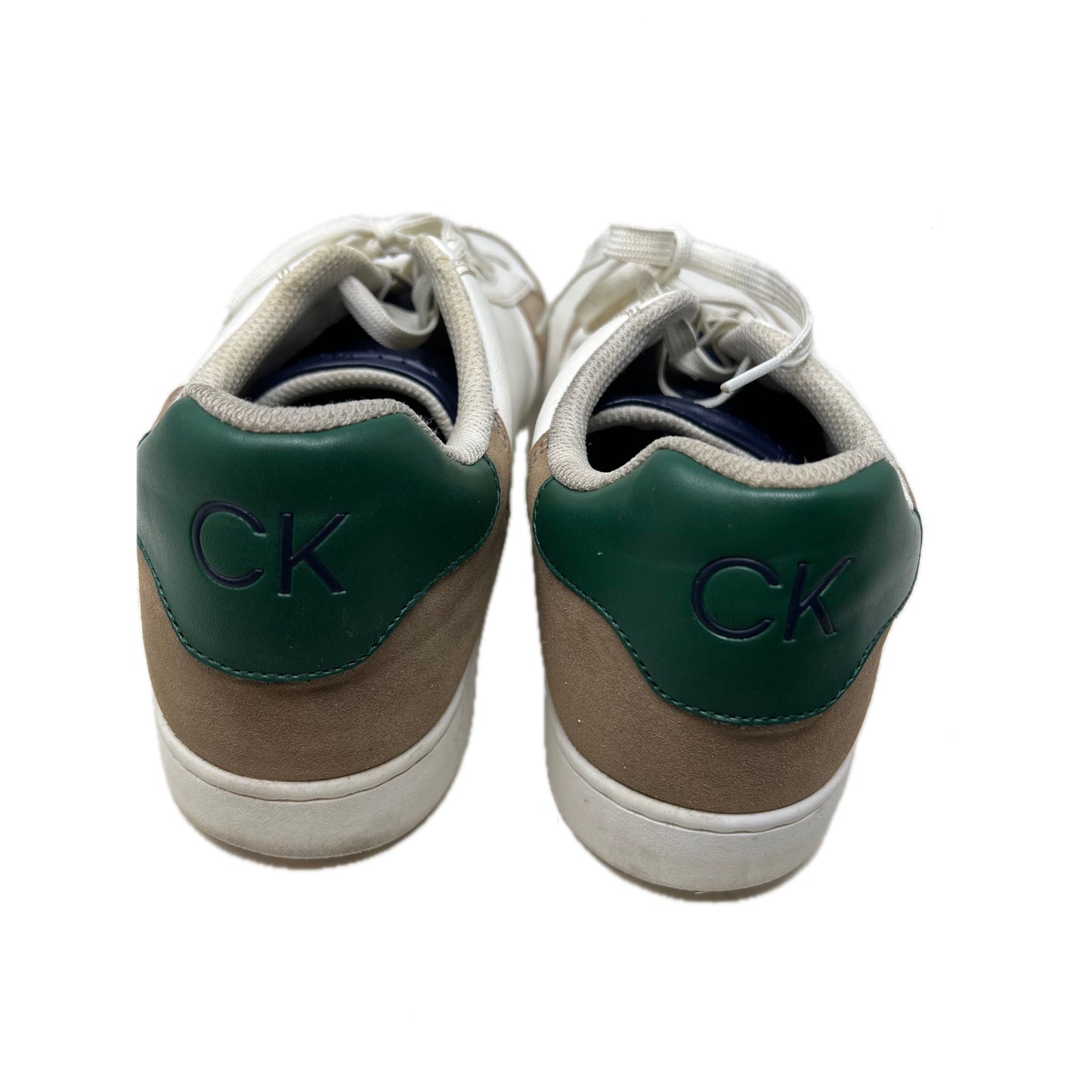 Calvin Klein Kiko Fashion Sneakers Style CMCICO-M Mens 12