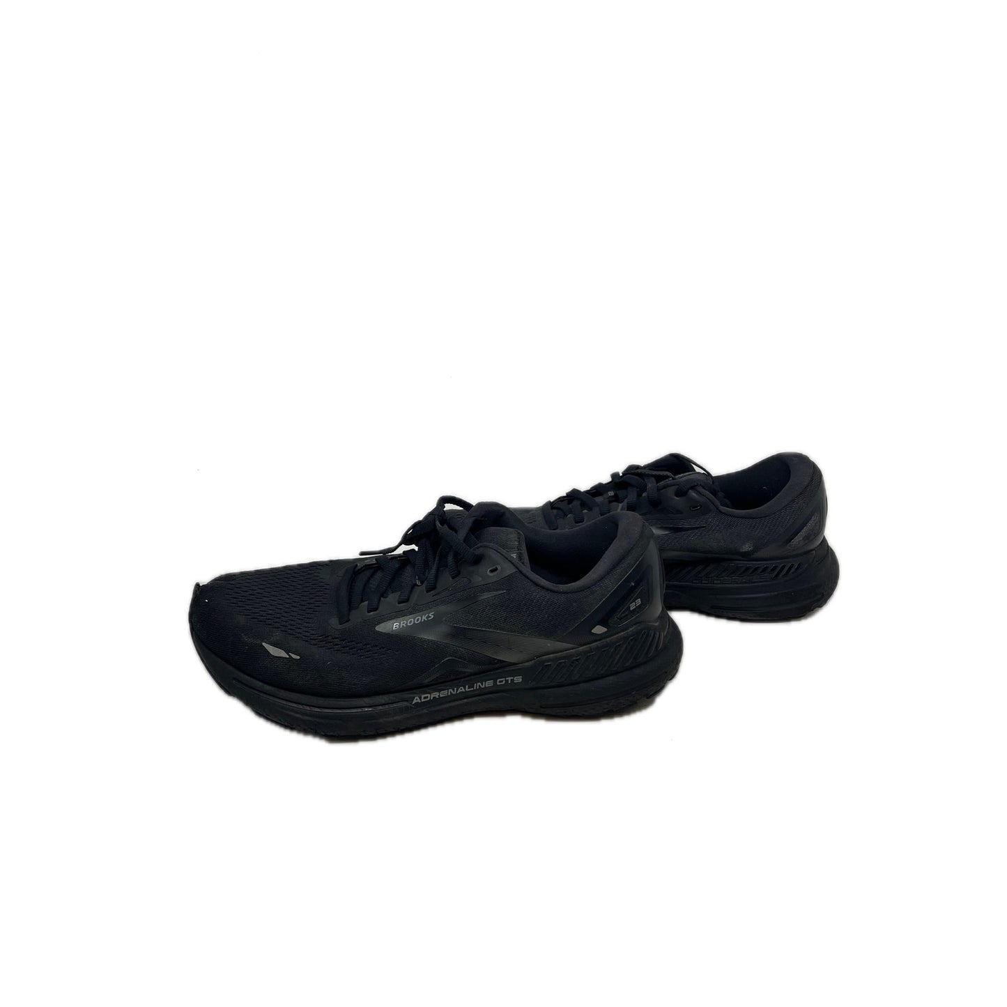 Brooks Adrenaline GTS 24 Black Mens 11