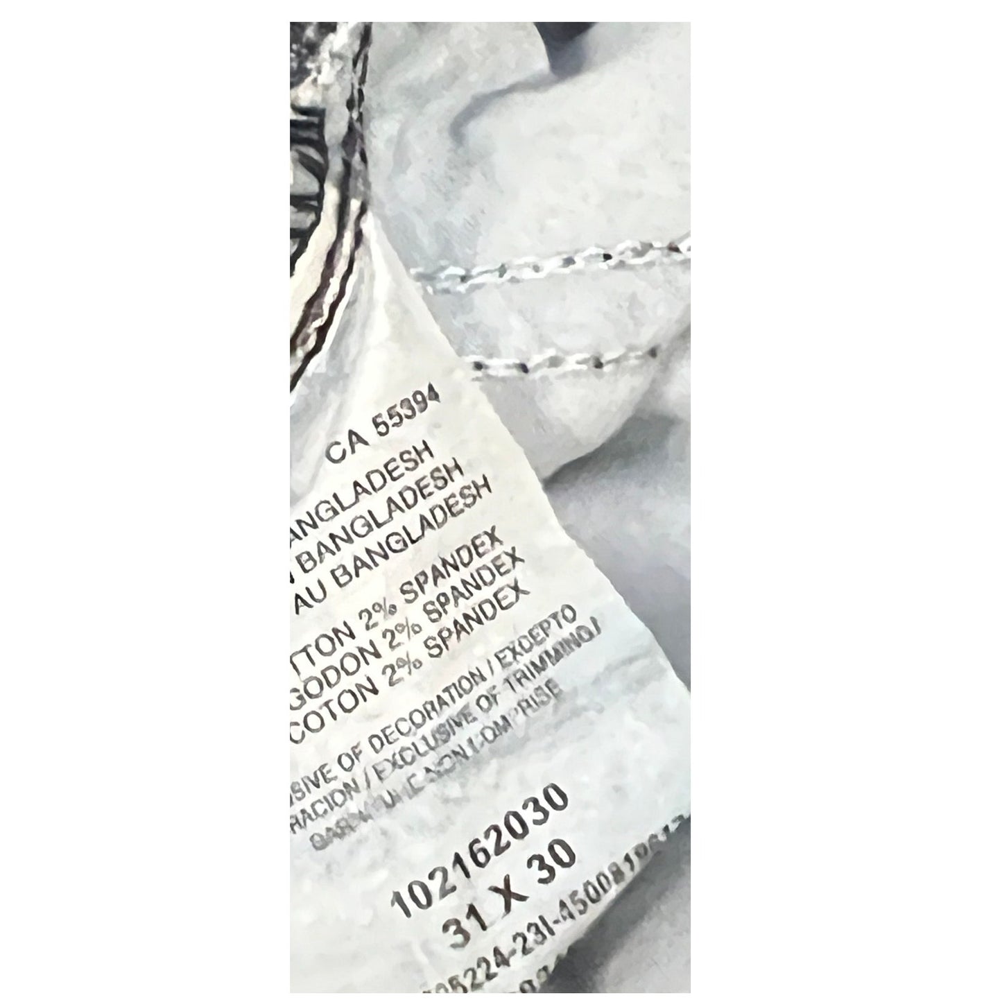 Lee Straight Tapered Straight Jeans Mens 31x30